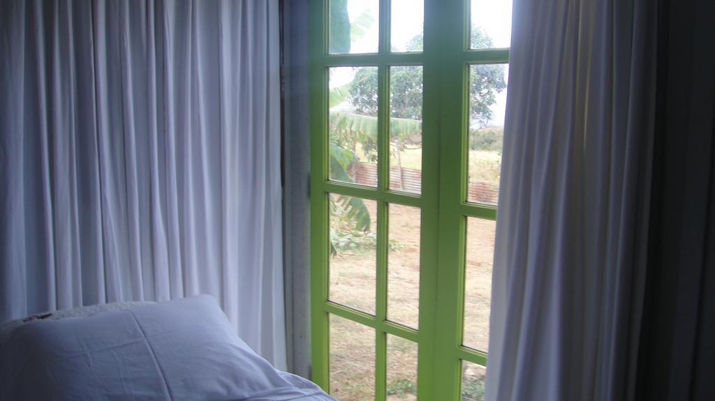 Ferienwohnung Casa De Samuel Lobrito Fernando de Noronha Zimmer foto