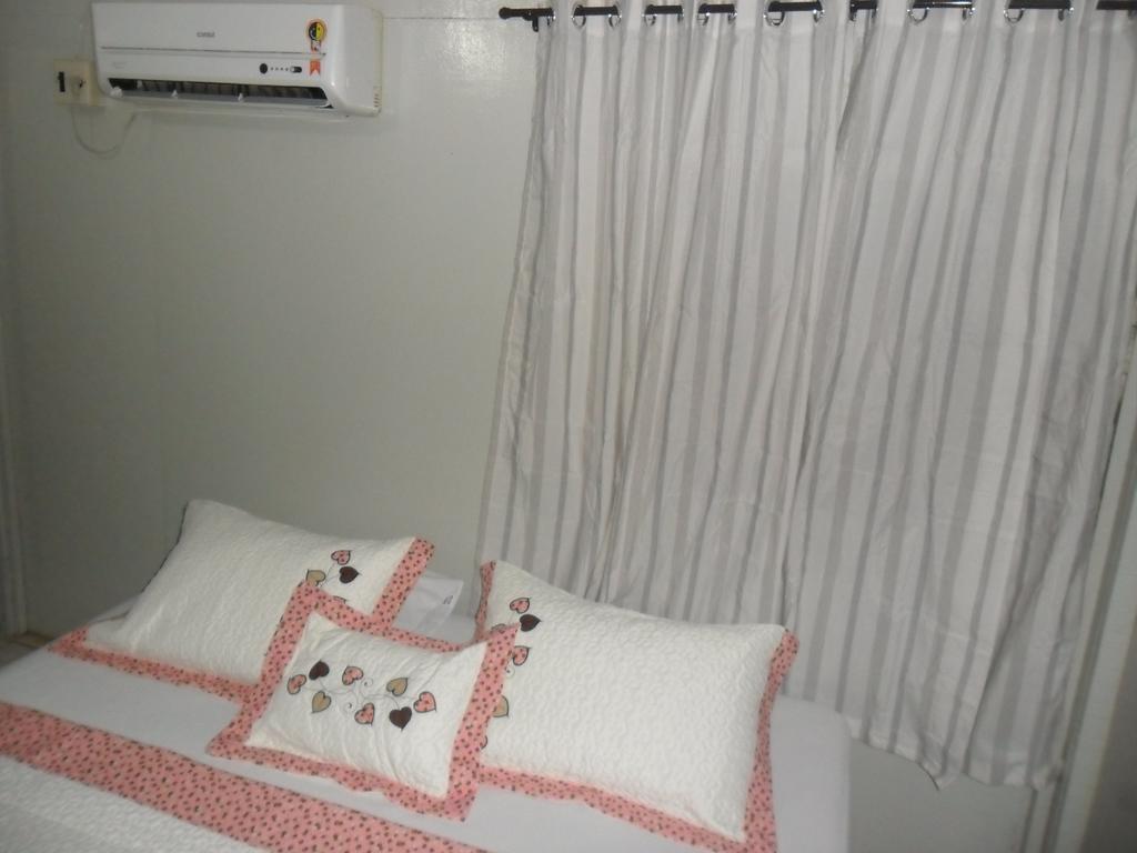 Ferienwohnung Casa De Samuel Lobrito Fernando de Noronha Zimmer foto