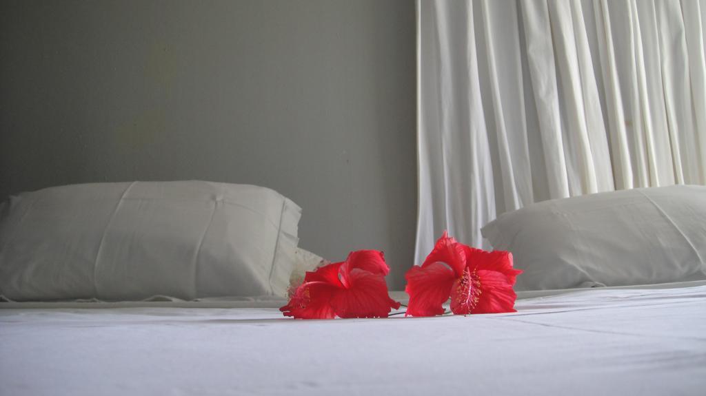 Ferienwohnung Casa De Samuel Lobrito Fernando de Noronha Zimmer foto